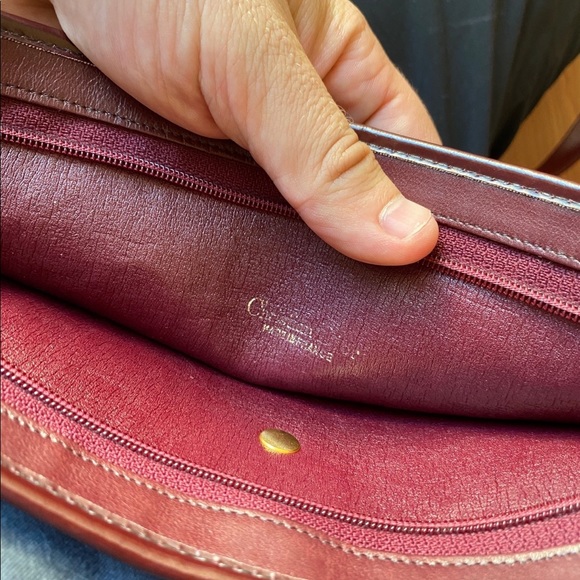 COPY - Vintage Dior Bag - Picture 3 of 13